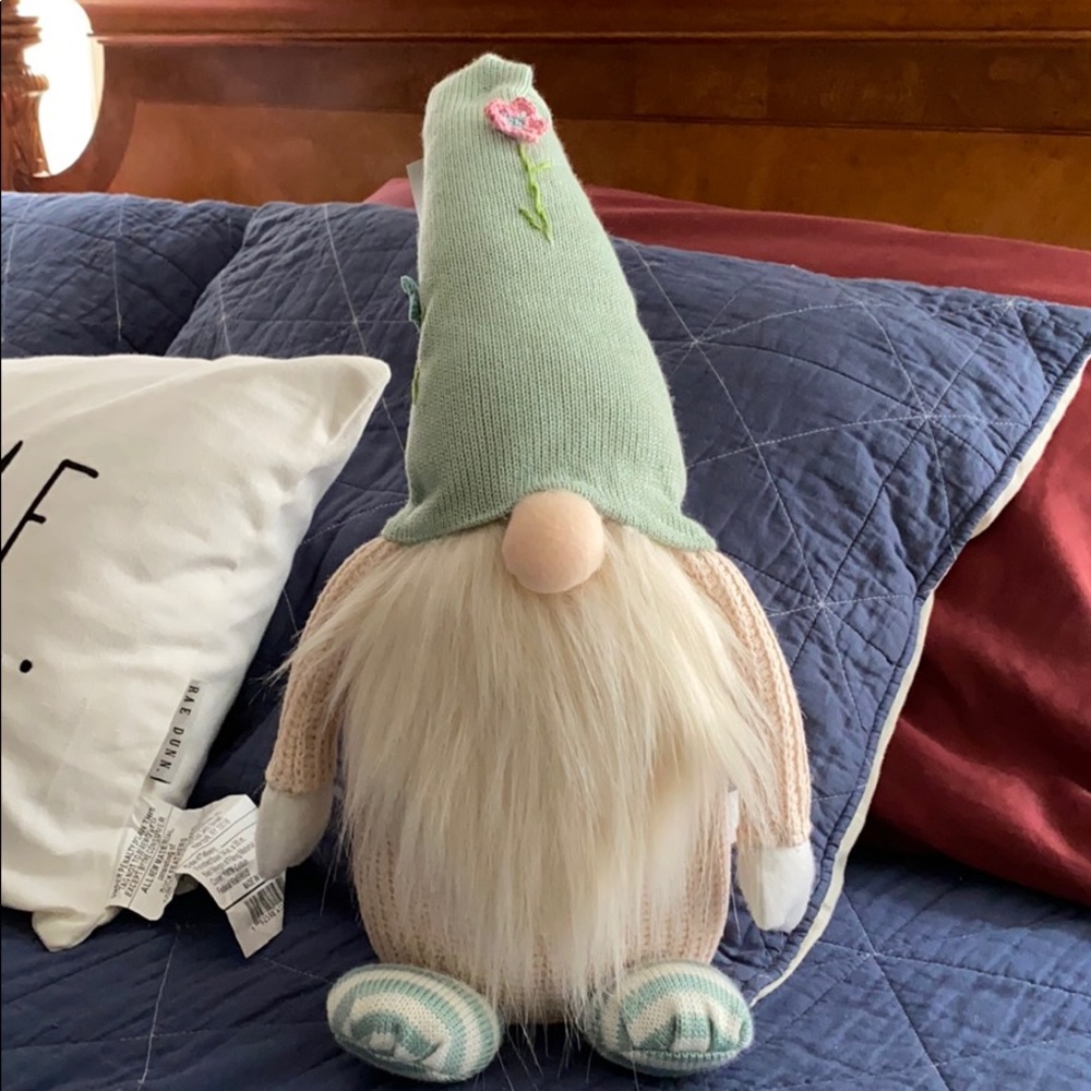 Easter gnomes - Picture 2 of 3